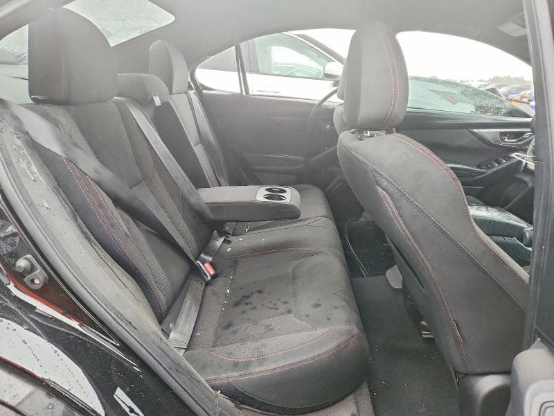 2023 SUBARU WRX PREMIUM 10