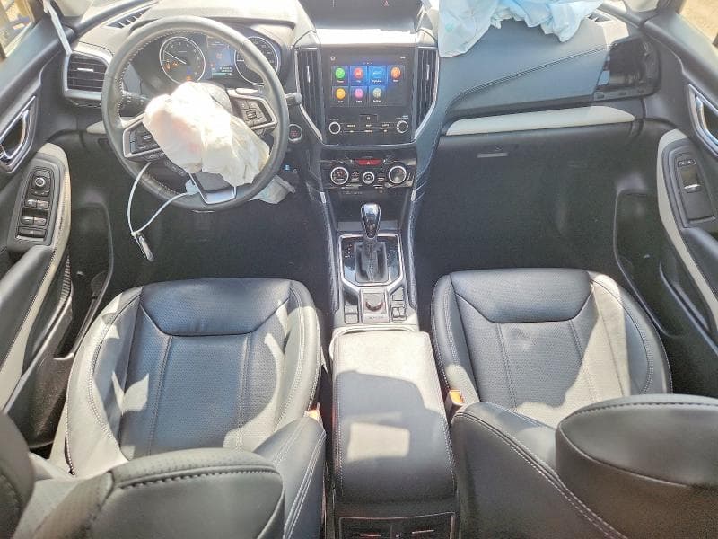 2024 SUBARU FORESTER LIMITED 8
