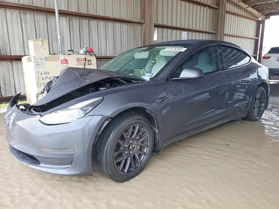 2023 TESLA MODEL 3 1