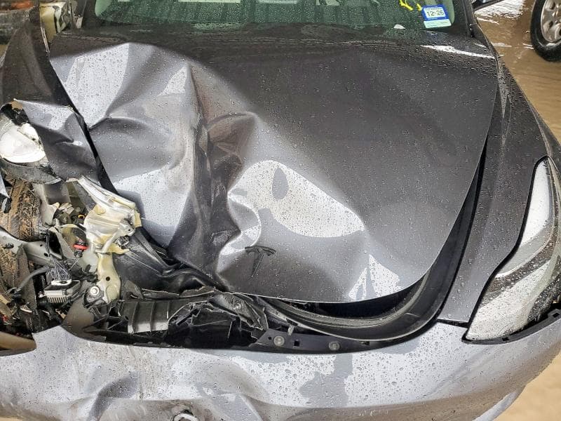 2023 TESLA MODEL 3 11