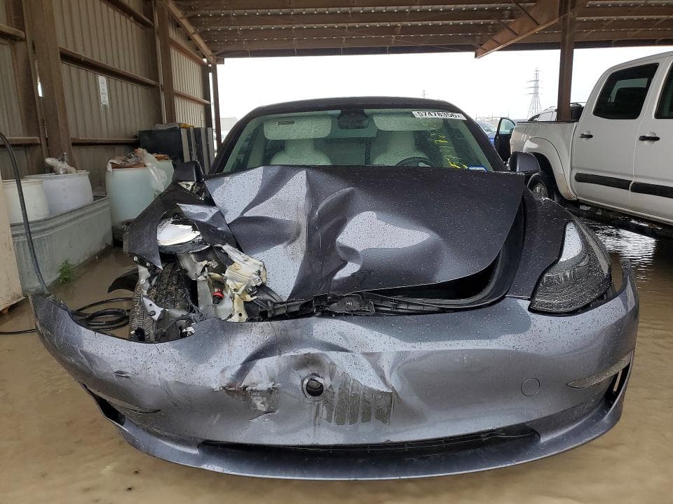 2023 TESLA MODEL 3 5