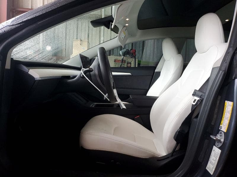 2023 TESLA MODEL 3 7