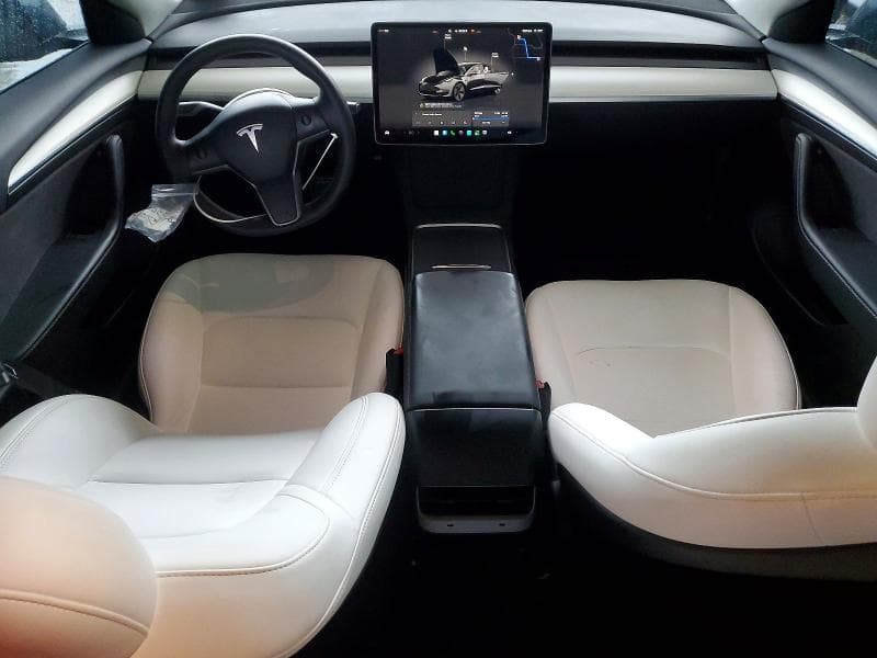 2023 TESLA MODEL 3 8