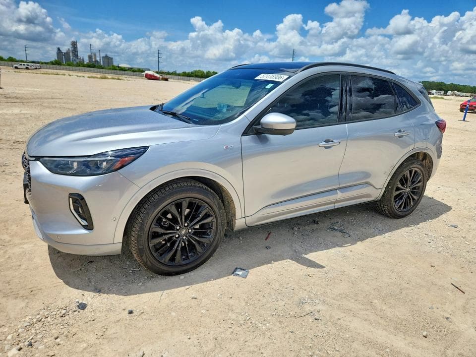 2023 FORD ESCAPE ST LINE SELECT - 1