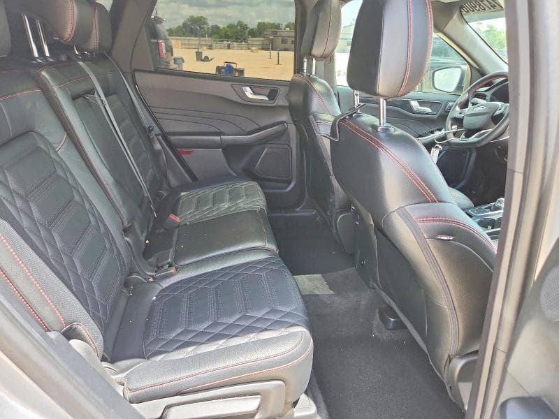 2023 FORD ESCAPE ST LINE SELECT 11