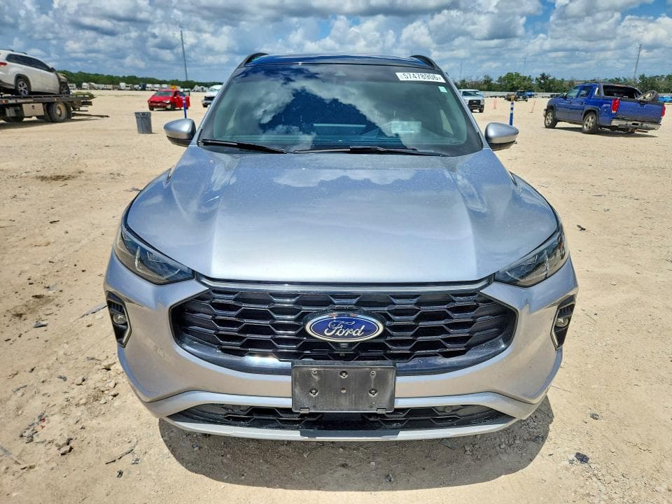 2023 FORD ESCAPE ST LINE SELECT 5