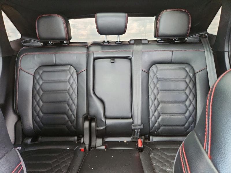 2023 FORD ESCAPE ST LINE SELECT 10