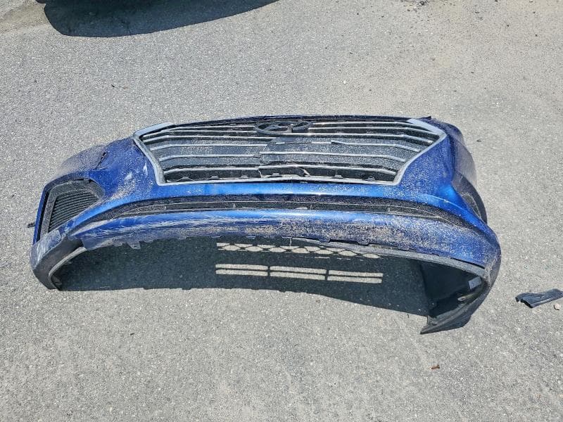 2022 HYUNDAI ACCENT SE 12