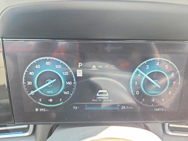 2024 HYUNDAI ELANTRA SEL 9