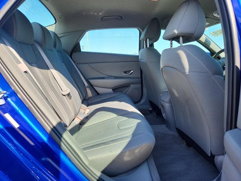 2024 HYUNDAI ELANTRA SEL 10