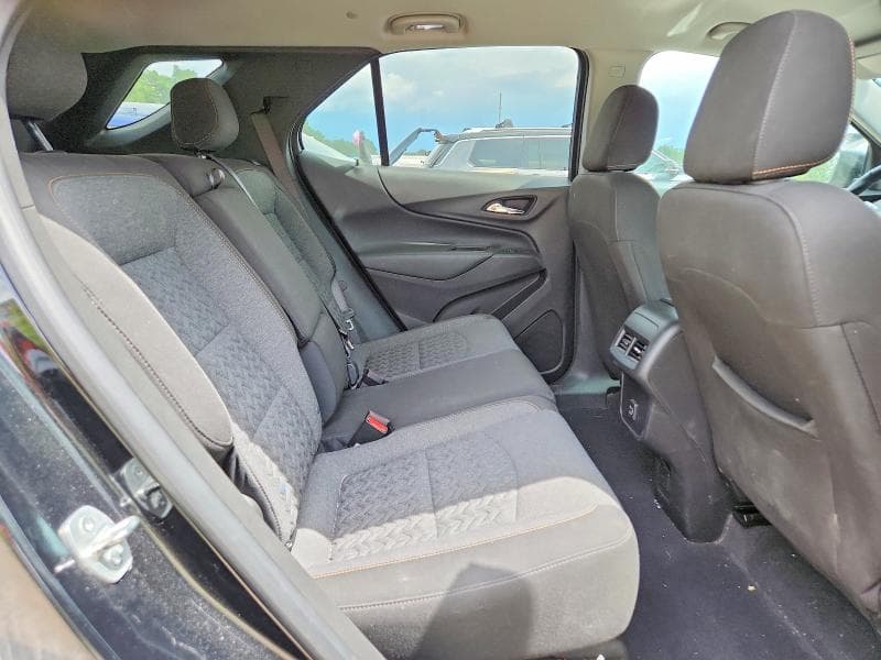 2024 CHEVROLET EQUINOX LT 11