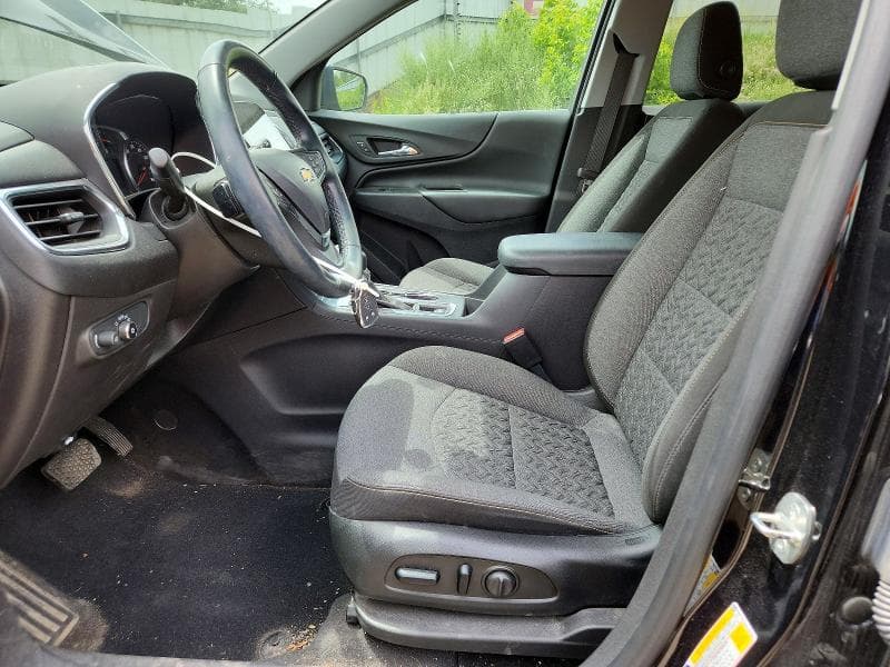 2024 CHEVROLET EQUINOX LT 7