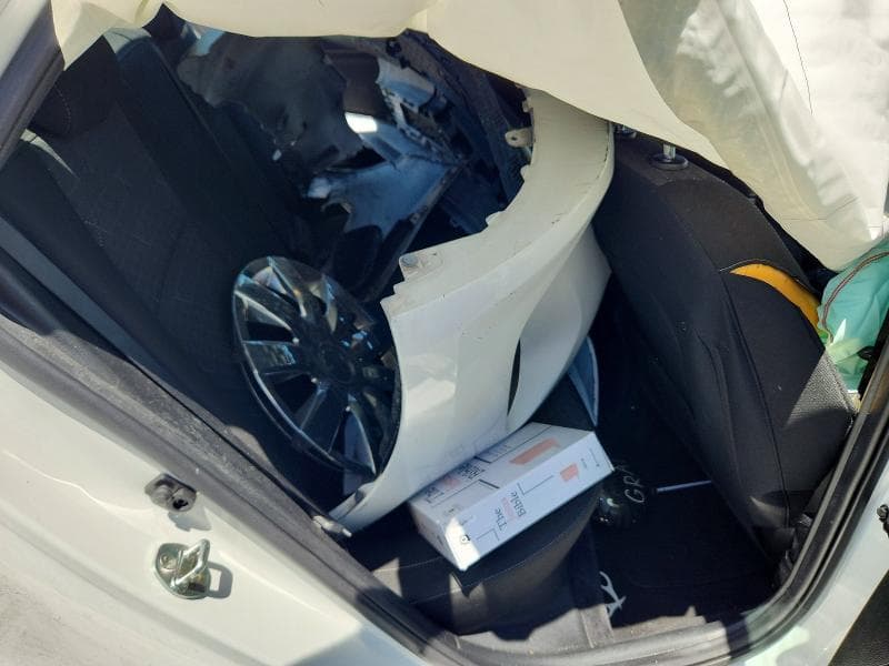 2020 KIA RIO S 10