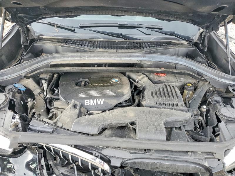 2018 BMW X1 XDRIVE28I XDRIVE28I 11