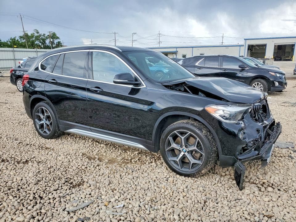 2018 BMW X1 XDRIVE28I XDRIVE28I 4