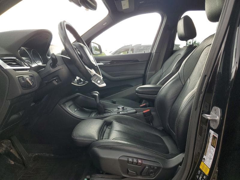 2018 BMW X1 XDRIVE28I XDRIVE28I 7