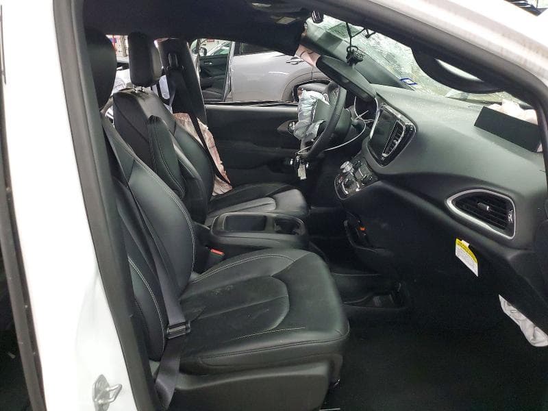 2026 CHRYSLER PACIFICA SELECT 7