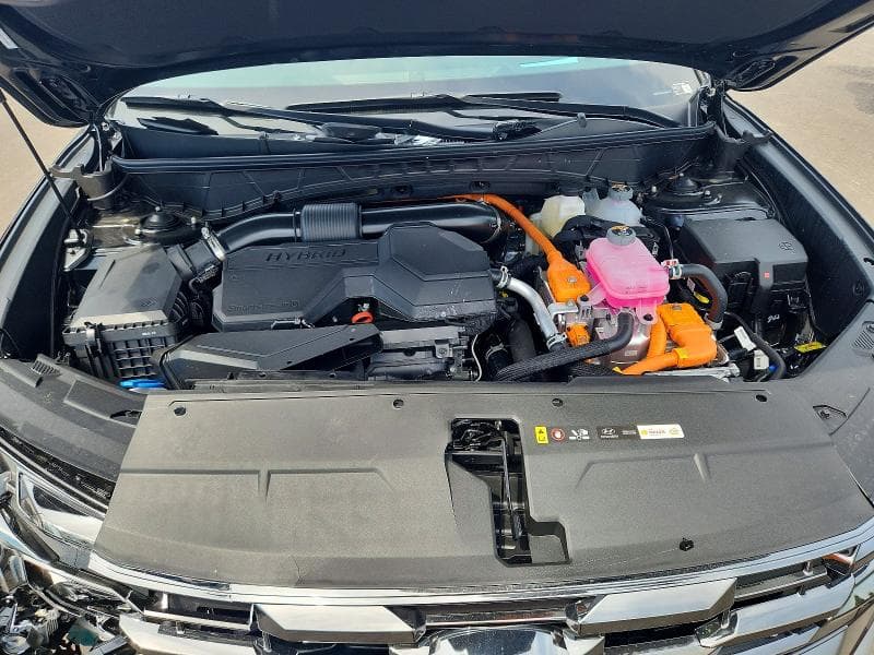 2026 HYUNDAI TUCSON LIMITED LIMITED 11