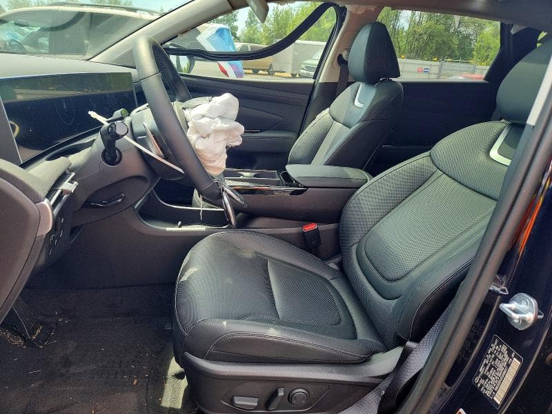 2026 HYUNDAI TUCSON LIMITED LIMITED 7