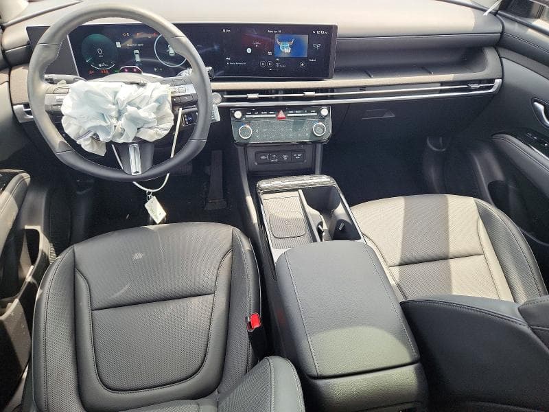 2026 HYUNDAI TUCSON LIMITED LIMITED 8