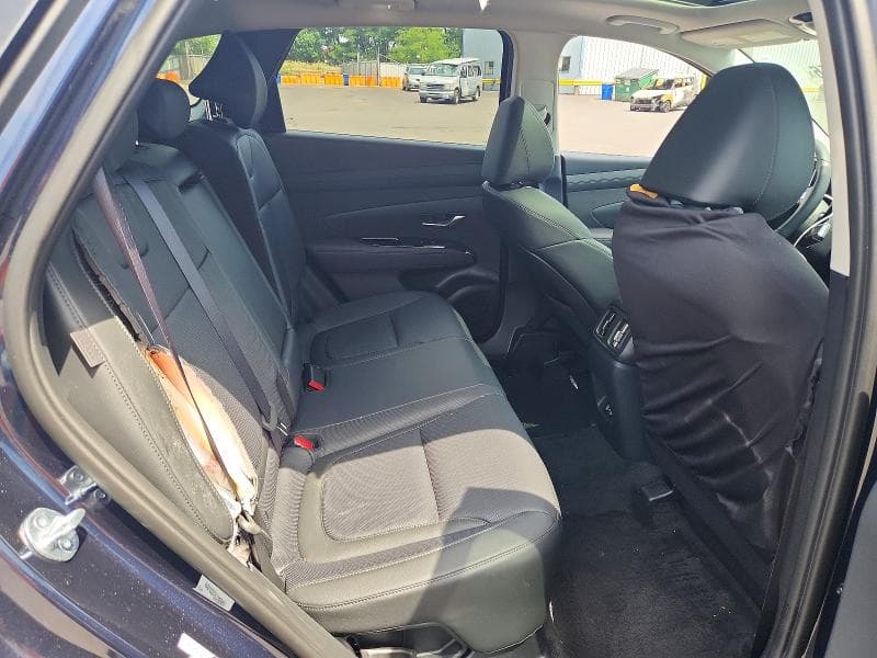 2026 HYUNDAI TUCSON LIMITED LIMITED 10