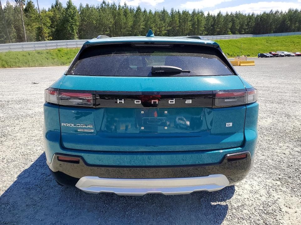 2025 HONDA PROLOGUE TOUR 6