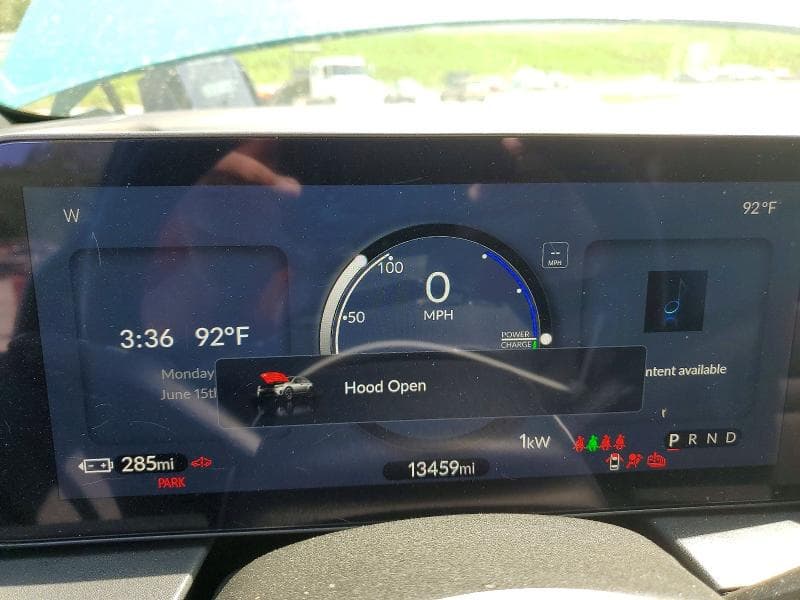 2025 HONDA PROLOGUE TOUR 9
