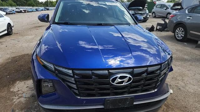 2023 HYUNDAI TUCSON SEL SEL 13