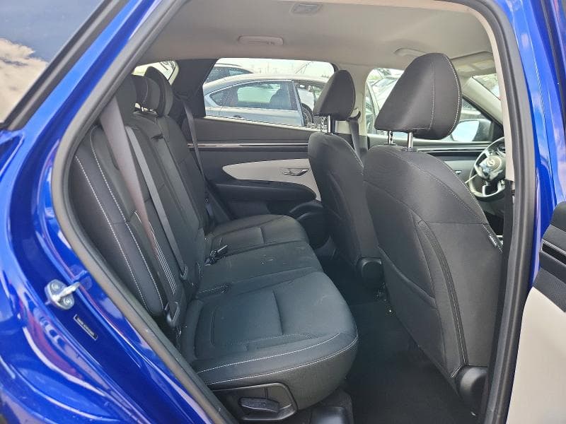 2023 HYUNDAI TUCSON SEL SEL 10
