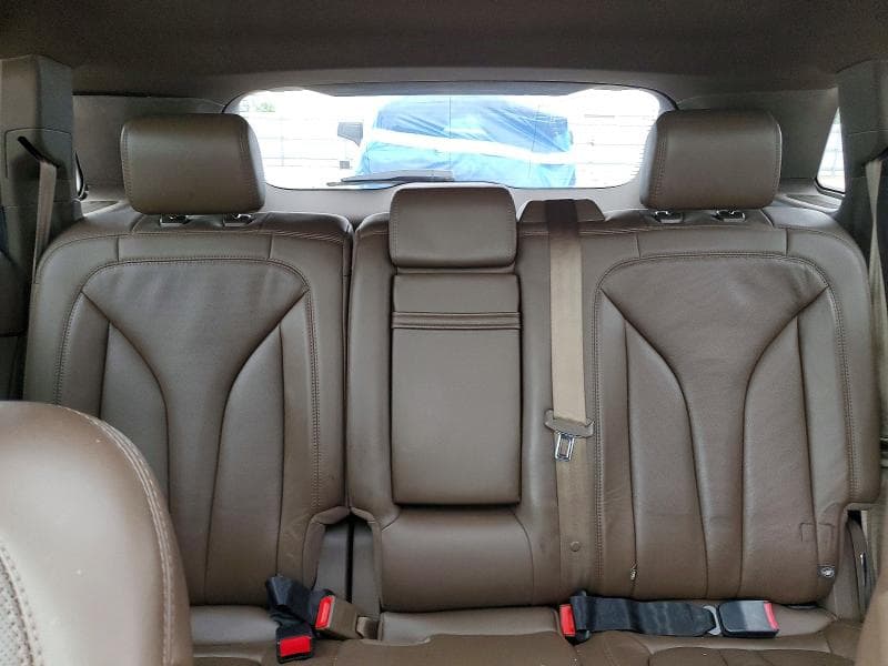 2018 LINCOLN MKX RESERVE RESERVE 10