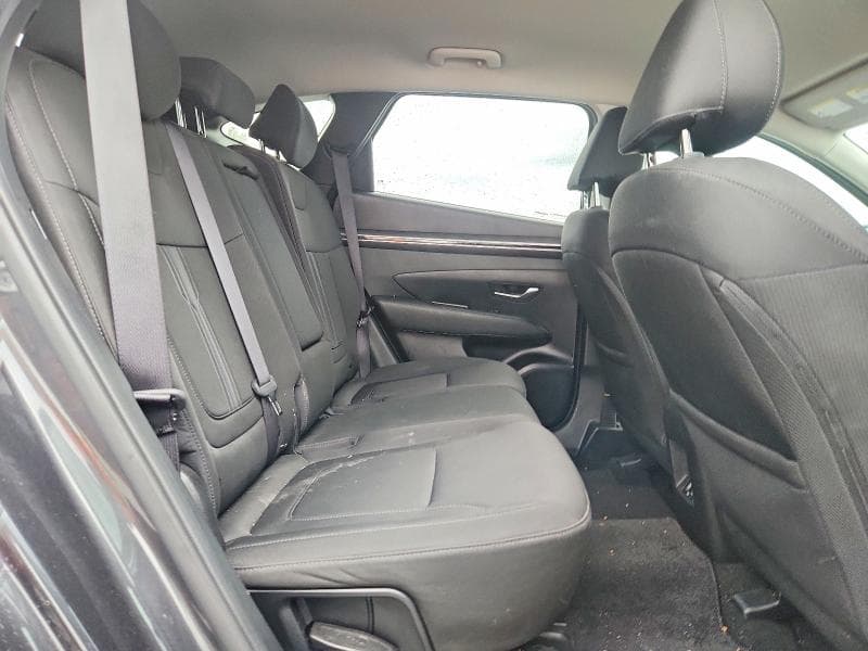 2023 HYUNDAI TUCSON SEL 11