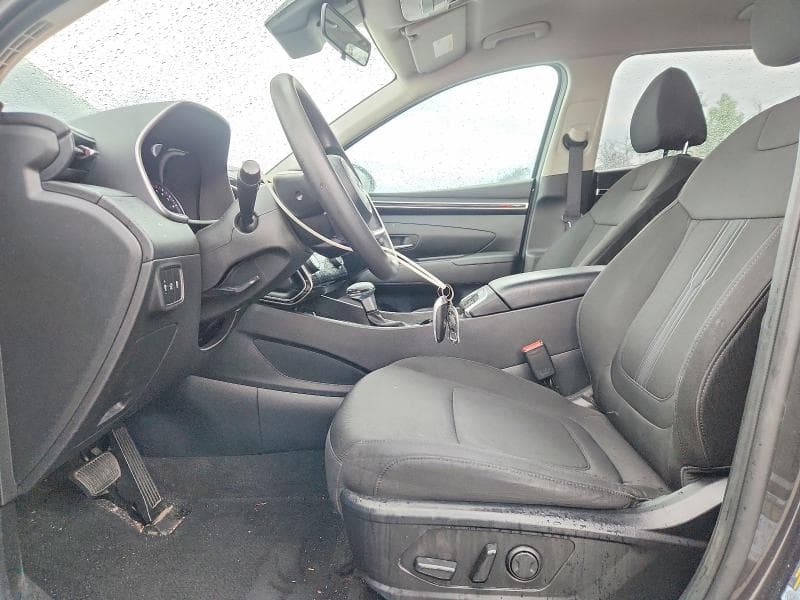 2023 HYUNDAI TUCSON SEL 7