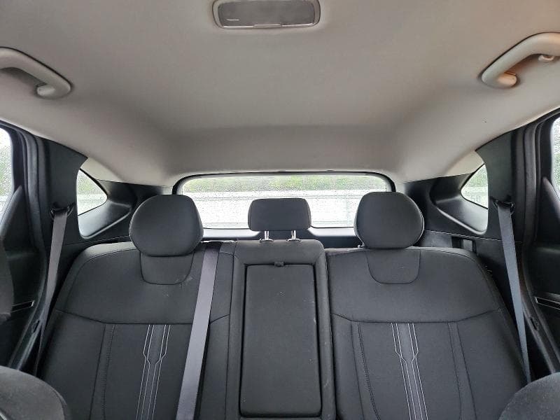 2023 HYUNDAI TUCSON SEL 10
