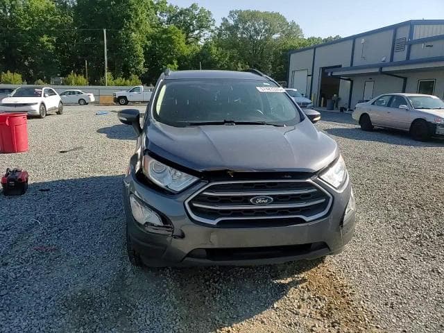 2020 FORD ECOSPORT SE 13