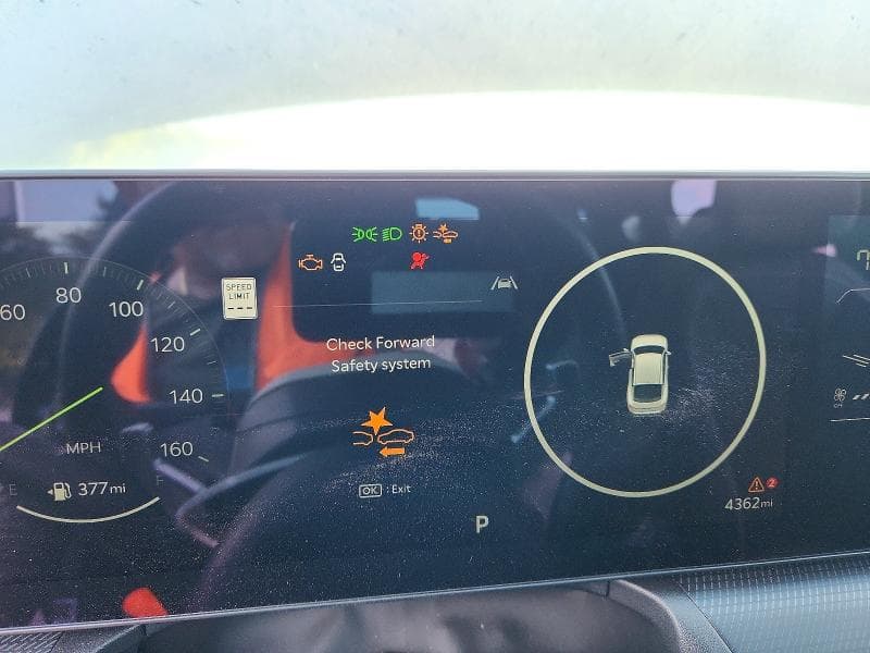 2025 KIA K4 GT LINE 10
