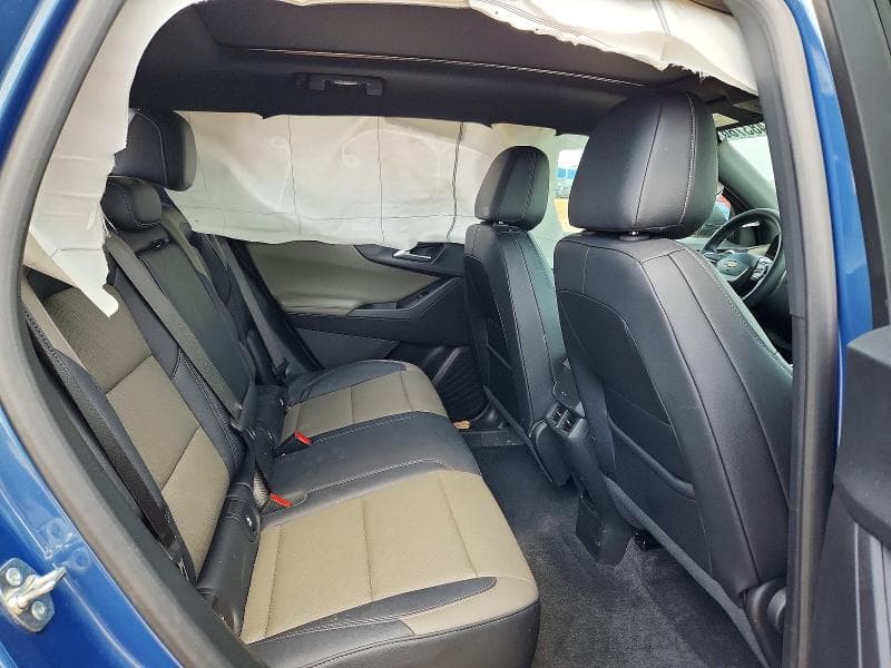 2025 CHEVROLET EQUINOX LT LT 11