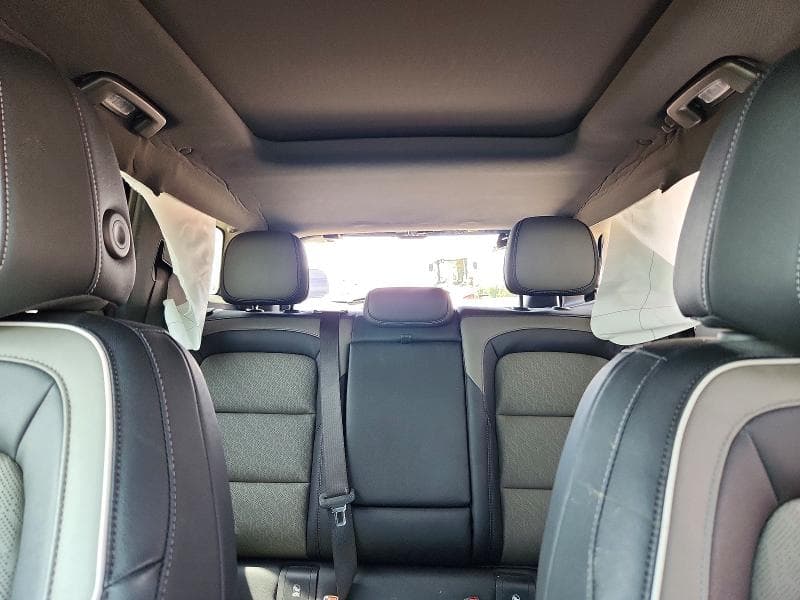 2025 CHEVROLET EQUINOX LT LT 10