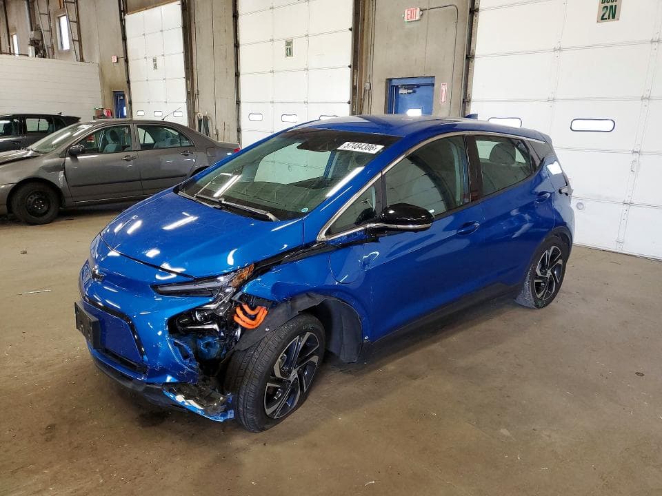 2023 CHEVROLET BOLT EV 2LT - 1