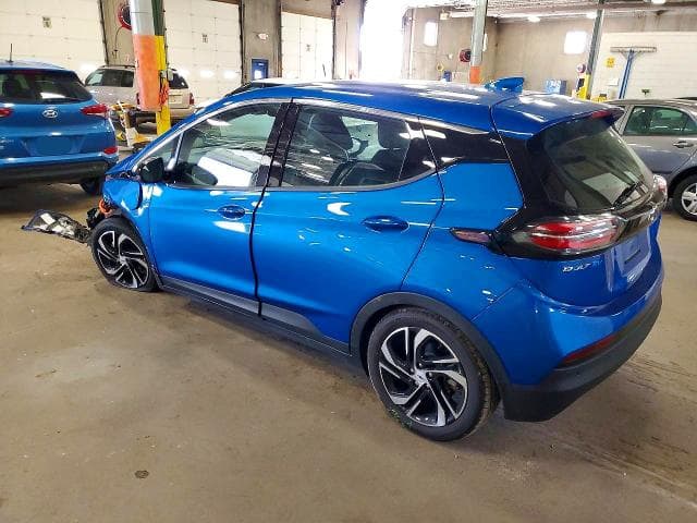 2023 CHEVROLET BOLT EV 2LT 2