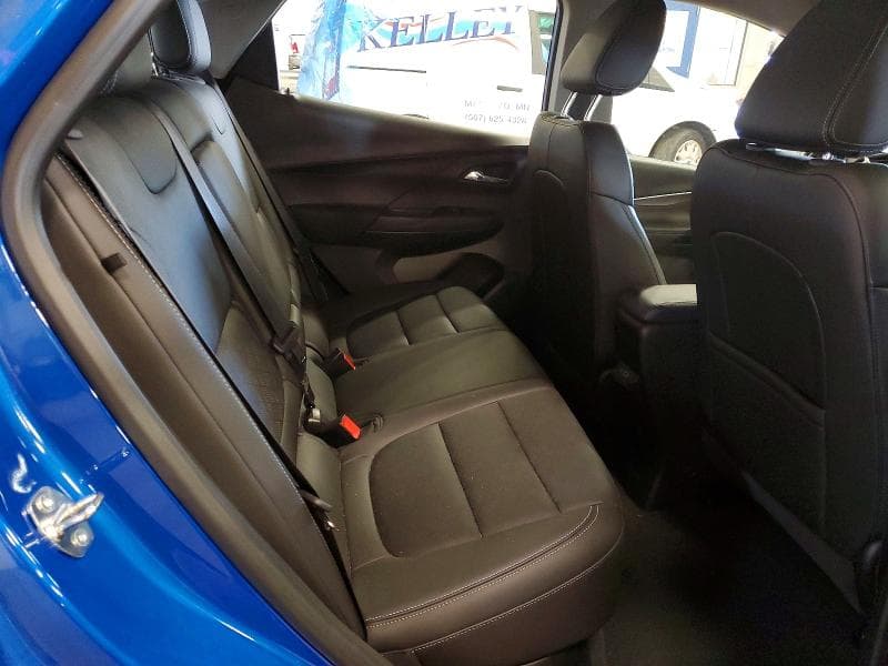 2023 CHEVROLET BOLT EV 2LT 11