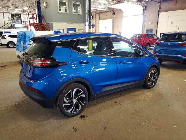2023 CHEVROLET BOLT EV 2LT 3