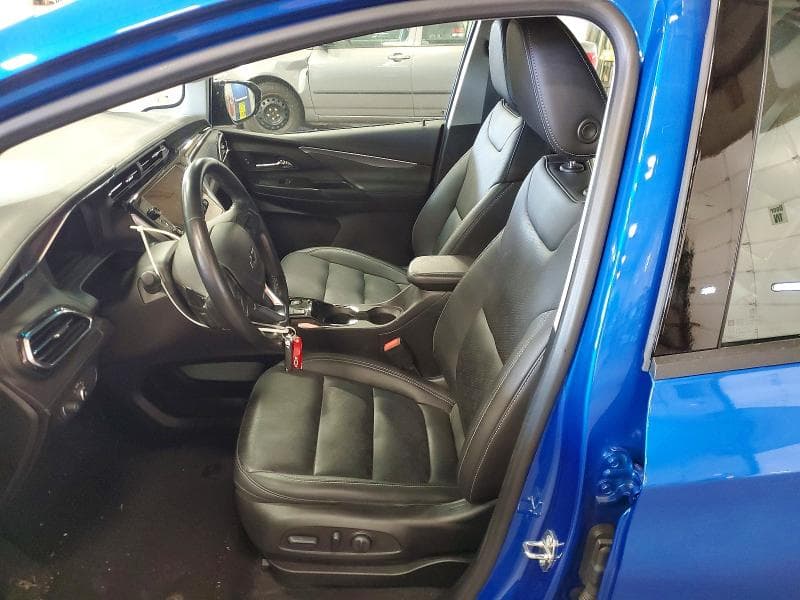 2023 CHEVROLET BOLT EV 2LT 7