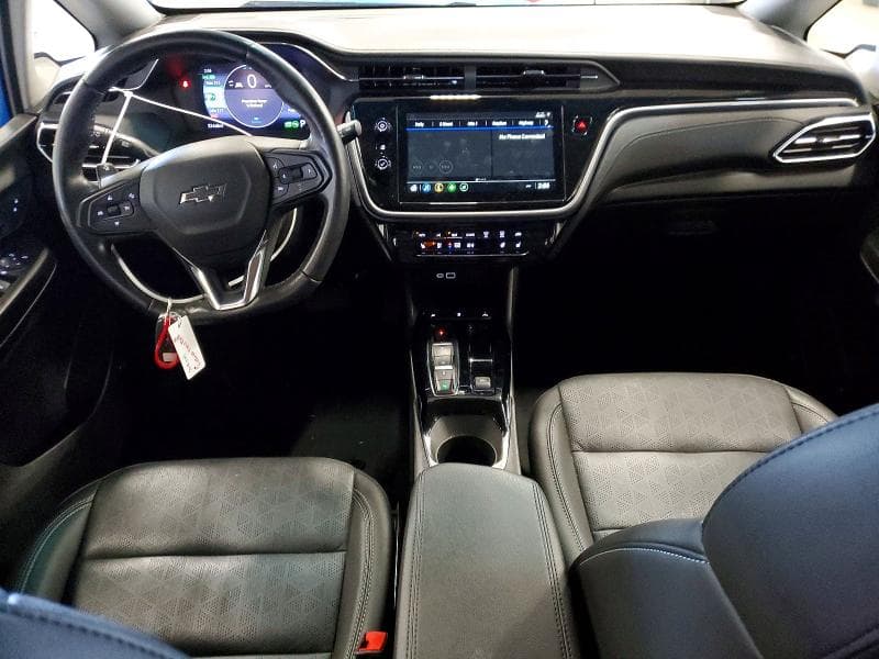 2023 CHEVROLET BOLT EV 2LT 8