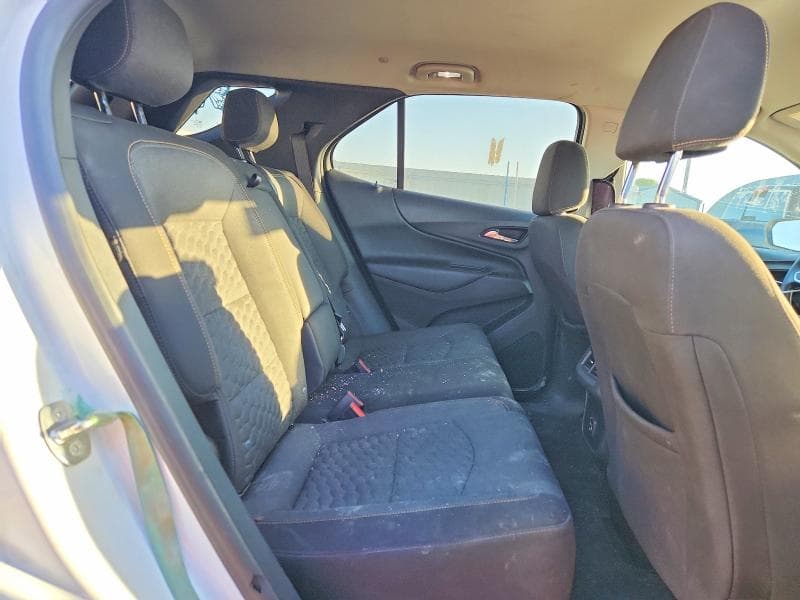 2021 CHEVROLET EQUINOX LT 11