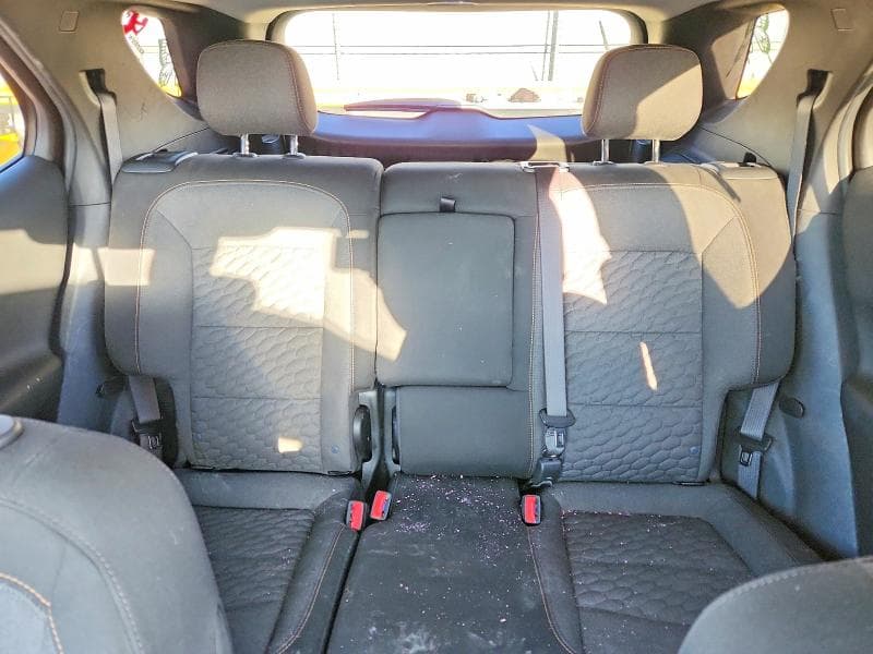 2021 CHEVROLET EQUINOX LT 10