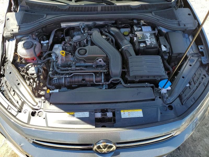 2026 VOLKSWAGEN JETTA SE 11