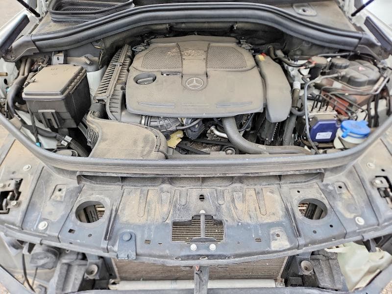 2018 MERCEDES-BENZ GLE 350 4MATIC 12