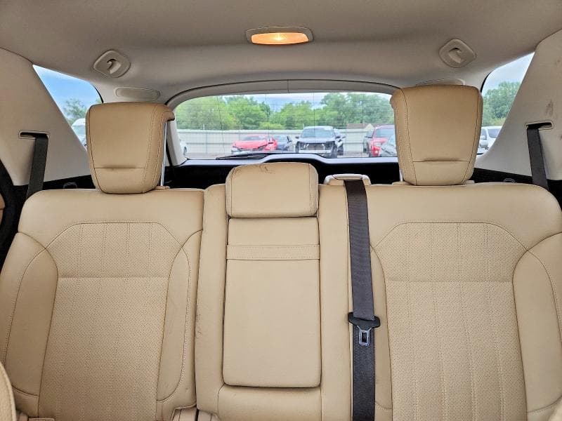 2018 MERCEDES-BENZ GLE 350 4MATIC 10
