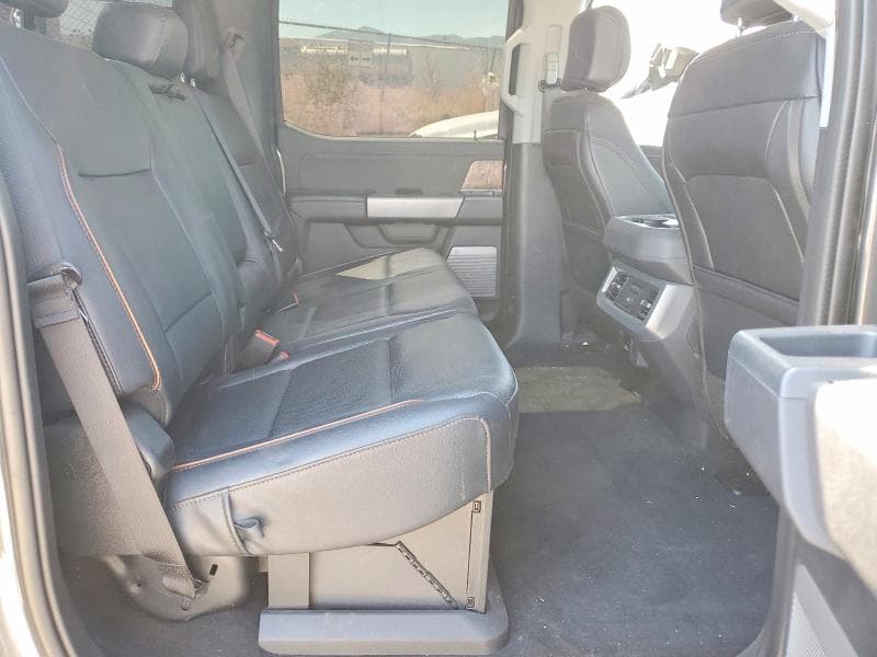 2026 FORD F350 SUPER DUTY SUPER DUTY 11