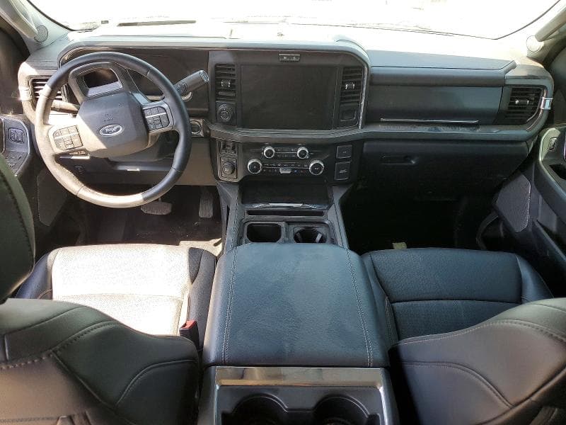 2026 FORD F350 SUPER DUTY SUPER DUTY 8